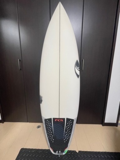 【新品】サーフボード　シャープアイ　game changer