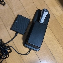 ヤマハ　電子ピアノの画像