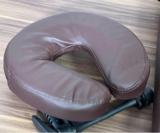 施術用ベッド　　