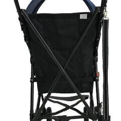 【値下げ】バキー 軽量 ベビーカー ベビー用品の画像