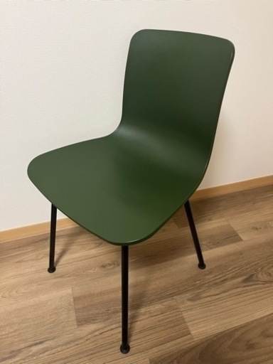 vitra HAL チェア