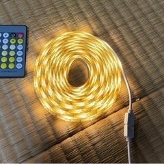 LEDライトの画像