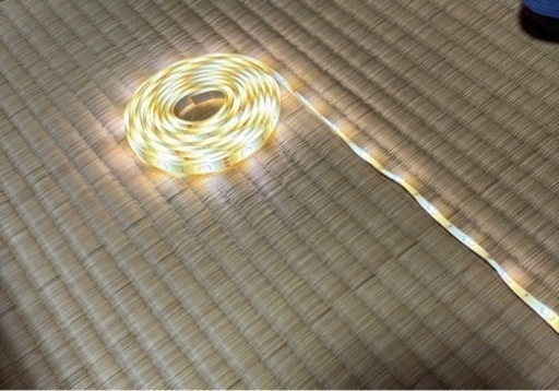 LEDライト