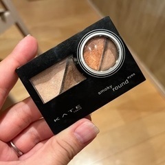 無料◇KATEアイシャドウ