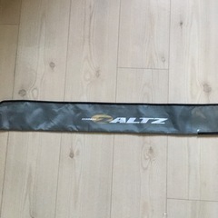 メジャークラフトZaltz(ザルツ) ZAT-862Lの画像