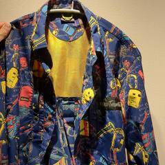 ワイルドシングス　WILDTHINGS　アウター　トップス