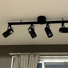 無印　ライト