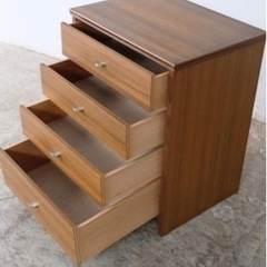 チェストの画像