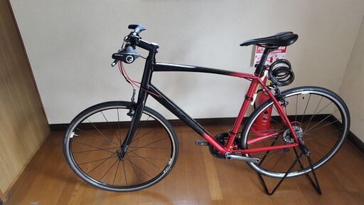 GARY FISHER マウンテンバイク 26インチ レッド GARY FISHER マウンテンバイク 26インチ レッド GARY FISHER