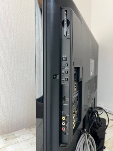 TOSHIBA REGZA 32インチ