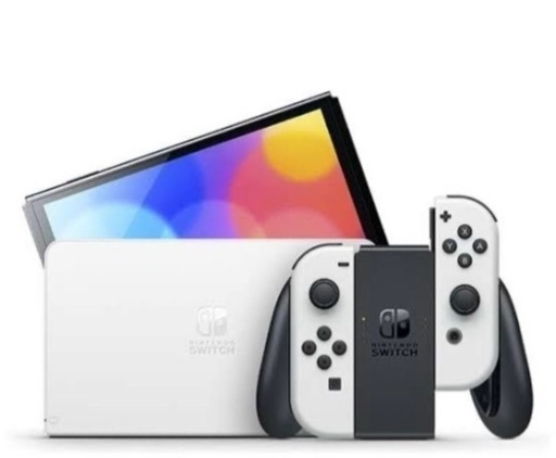 Switch有機ELモデル