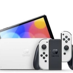 Switch有機ELモデル