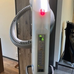 タカラベルモント製ローラーボールII
