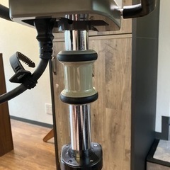 タカラベルモント製ローラーボールIIの画像
