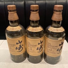 山崎12年の中古が安い!激安で譲ります・無料であげます|ジモティー 山崎12年の中古が安い!激安で譲ります・無料であげます|ジモティー