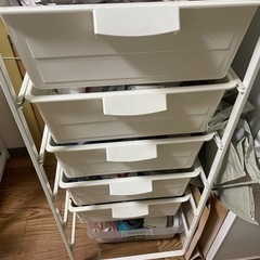 家具 収納家具 タンス、衣類収納