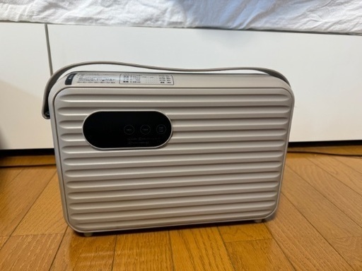 衣類ふとんドライヤー 布団乾燥機 DRY BOX