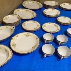 ノリタケ11 スープカップの画像