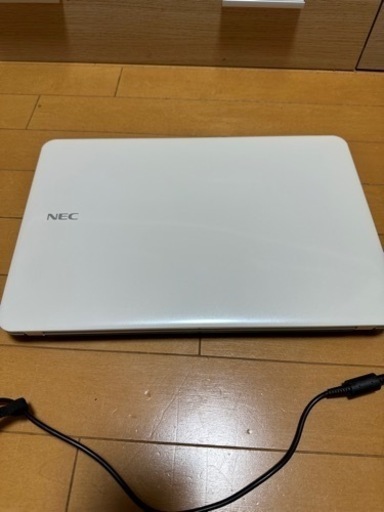 NEC パソコンの中古が安い！激安で譲ります・無料であげます｜ジモティー お譲り決定　　
NEC  LAVIE 上位モデル　極美品　　　　　土日限定　　　　　　　　　　