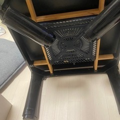 こたつテーブル お譲りします！の画像