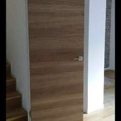 値下げしました！　室内ドアの画像