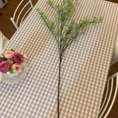 【IKEA】ドウダンツツジのフェイクグリーン