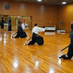 名古屋の居合道場　櫻千館（おうせんかん）の画像