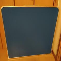 【決まりました】折り畳みの簡易卓球台