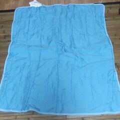 【まだ受付中】中古 クールマット② 暑く寝苦しい夜に大活躍 朝までクール 冷感敷パッド 早い者勝ちです✨✨の画像