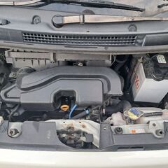 ホンダゼストの画像