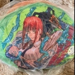 チェンソーマンぬいぐる他合計3点の画像