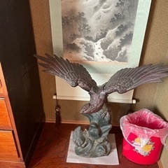 骨董品の画像