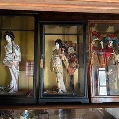 骨董品の画像