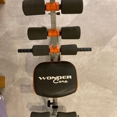 ワンダーコア　WONDER Core 