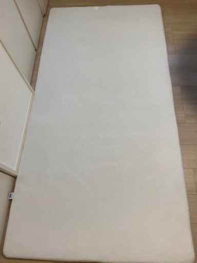 エアウィーヴスマート035シングル