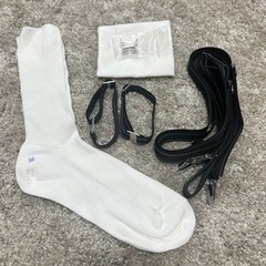 新郎小物6点セットの画像