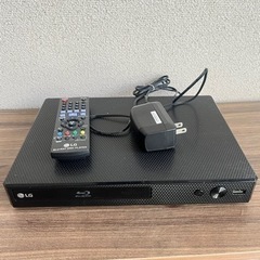 DVDプレーヤー
