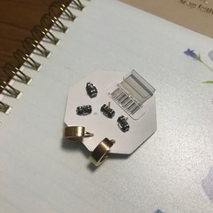 レディース ピアスの画像
