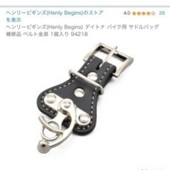 ﾚﾌﾞﾙ250┊ｻﾄﾞﾙﾊﾞｯｸﾞ┊ﾍﾝﾘｰﾋﾞｷﾞﾝｽﾞ12L┊DAYTONAｻﾎﾟｰﾄの画像