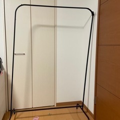 家具 ハンガーラック
