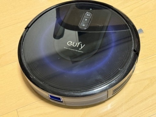 eufy ロボット掃除機