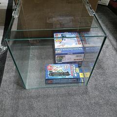 コトブキ工芸　クリスタルキューブ300他