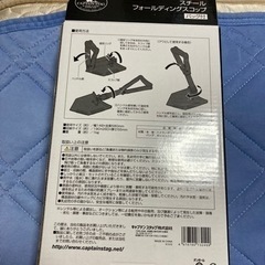 折りたたみシャベルの画像