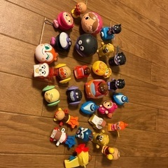 【28点】アンパンマンガチャガチャ　まとめ売り