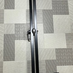 【掲載終了、お渡し先確定】キーボードスタンド　無段階