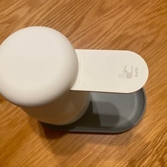 アルコールディスペンサーの画像