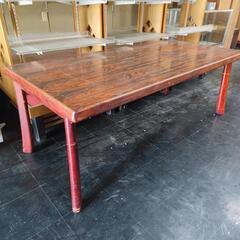 テーブルダイニングチェア家具 オフィス用家具 机　