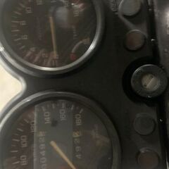 ホンダジェイドCBX仕様の画像