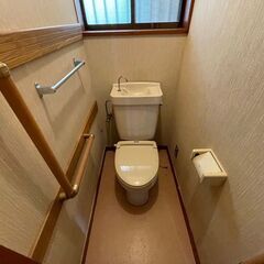 🏠初期費用無料⭐ 家賃4.2万円！　 DIY可能 当月末まで家賃無料 ★【ペット可】 格安 水戸市飯富町戸建て ペット可 複数入居可 賃貸物件 事務所利用可能 初期費用0円  - 不動産