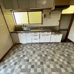 🏠初期費用無料⭐ 家賃4.2万円！　 DIY可能 当月末まで家賃無料 ★【ペット可】 格安 水戸市飯富町戸建て ペット可 複数入居可 賃貸物件 事務所利用可能 初期費用0円  − 茨城県